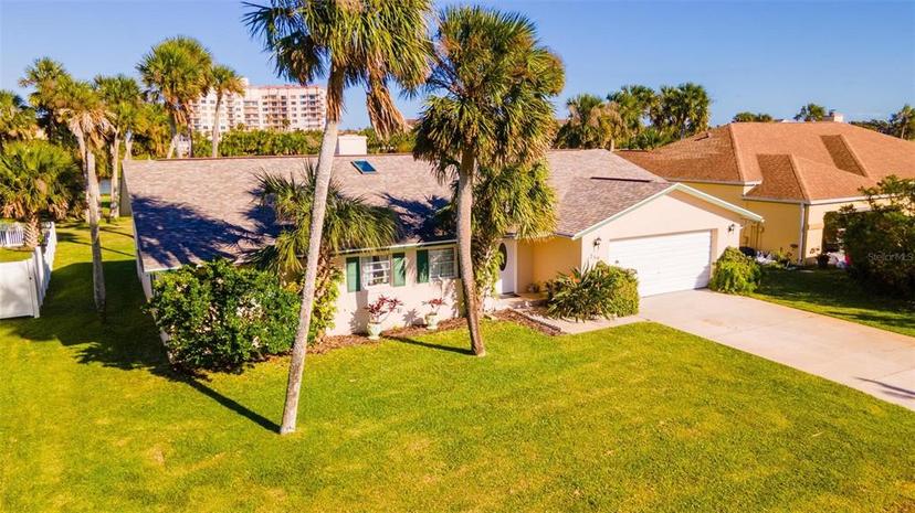 Picture of 259 Ocean Palm Drive, Flagler Beach FL 32136