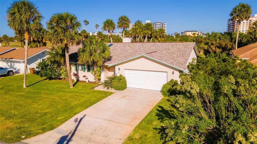Picture of 259 Ocean Palm Drive, Flagler Beach FL 32136