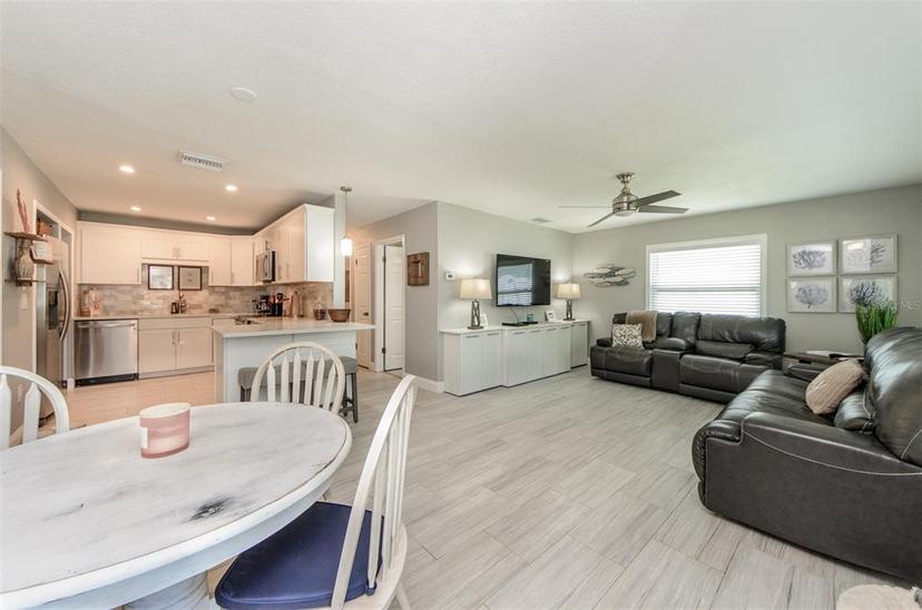 Picture of 12261 Eldon Drive, Largo FL 33774