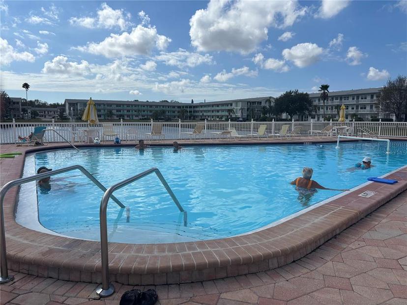 Picture of 6015 19Th Street N Unit 115, St Petersburg FL 33714