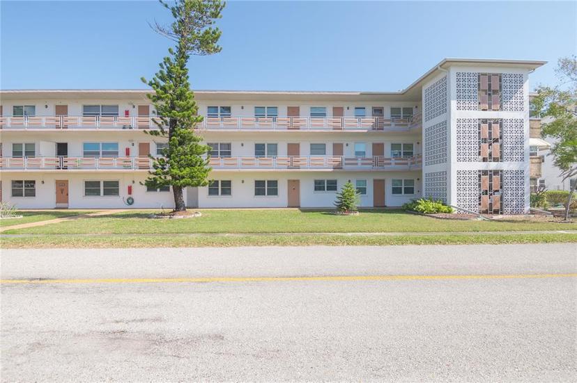 Picture of 6015 19Th Street N Unit 115, St Petersburg FL 33714