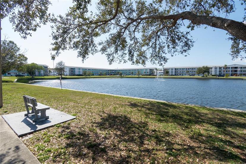 Picture of 6015 19Th Street N Unit 115, St Petersburg FL 33714