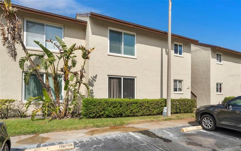 Picture of 4215 E Bay Drive Unit 1601D, Clearwater FL 33764