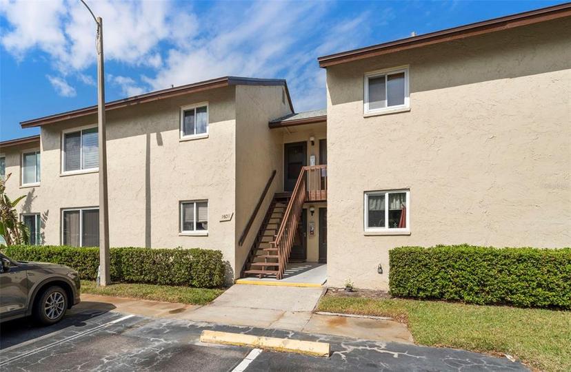 Picture of 4215 E Bay Drive Unit 1601D, Clearwater FL 33764