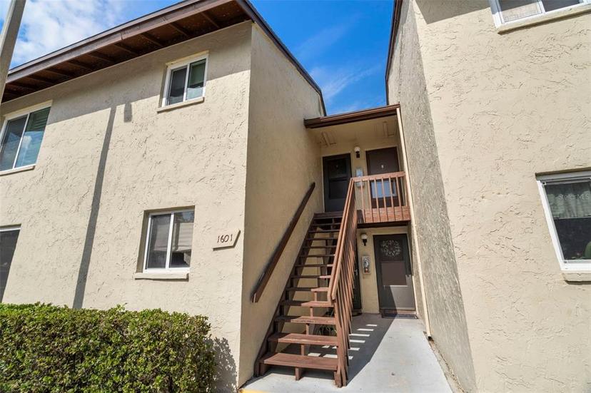 Picture of 4215 E Bay Drive Unit 1601D, Clearwater FL 33764