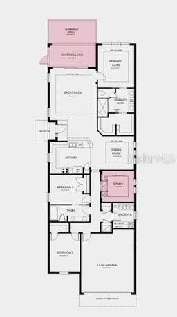 Picture of 29549 Zupetta Lane, Wesley Chapel, FL 33545
