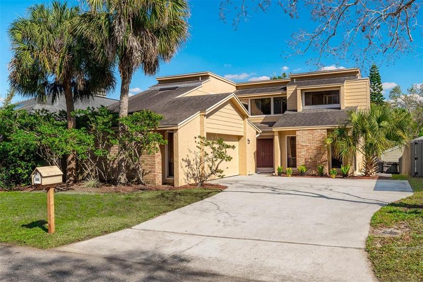 Picture of 229 Springside Road, Longwood FL 32779