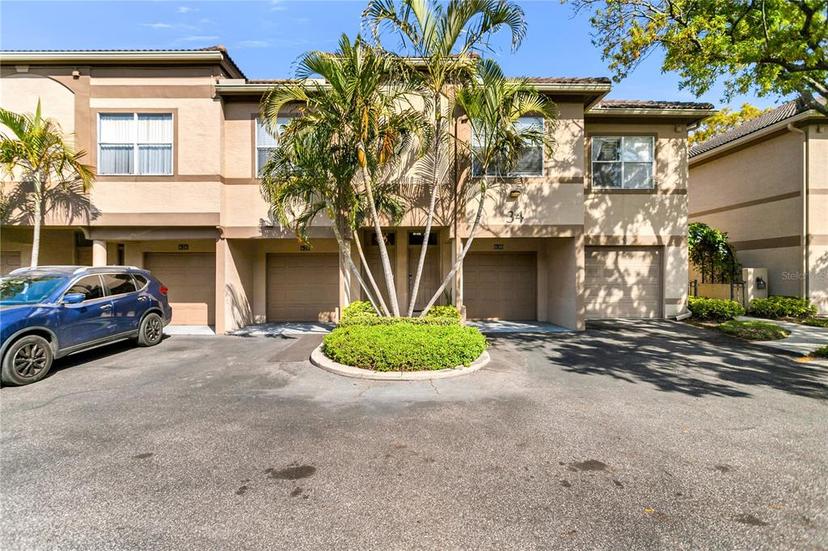 Picture of 628 Arbor Lake Lane, Tampa FL 33602