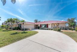 Picture of 35 Sabal Drive, Punta Gorda, FL 33950