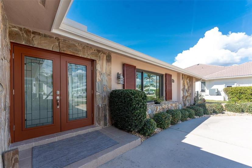 Picture of 35 Sabal Drive, Punta Gorda FL 33950