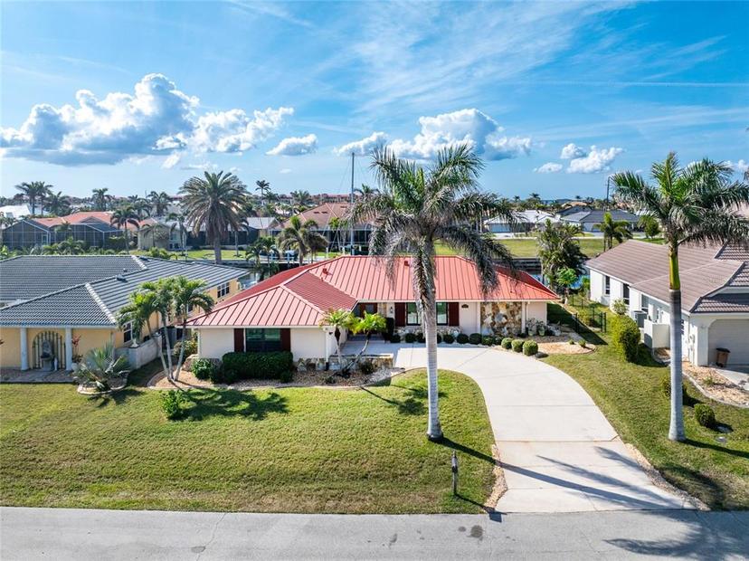 Picture of 35 Sabal Drive, Punta Gorda FL 33950