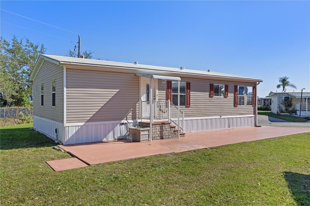 Picture of 1000 Kings Highway Unit 4, Port Charlotte, FL 33980