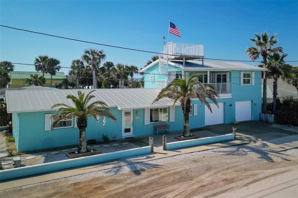 Picture of 923 Locust Street, New Smyrna Beach, FL 32169