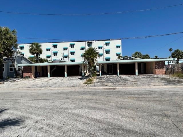 Picture of 50 154Th Avenue Unit 50, Madeira Beach, FL 33708
