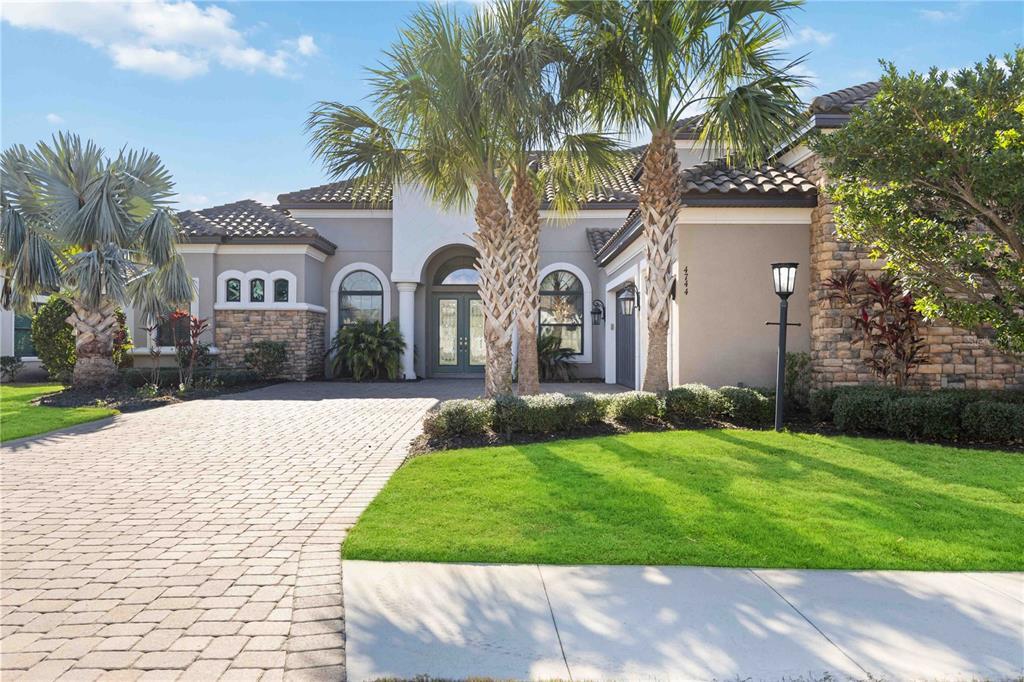 Picture of 4744 Benito Court, Lakewood Ranch, FL 34211