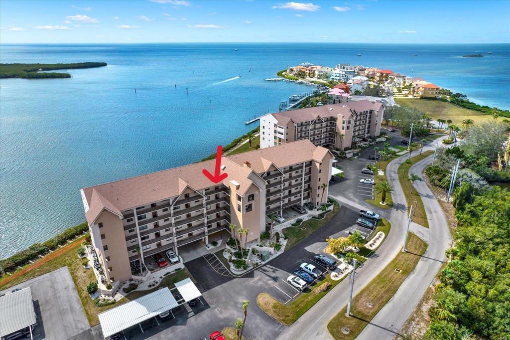 Picture of 4620 Bay Boulevard Unit 1154, Port Richey, FL 34668