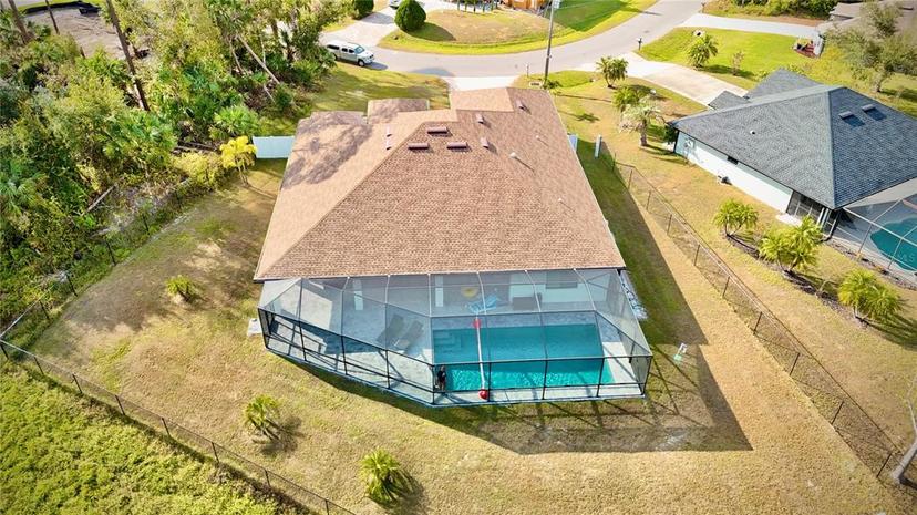 Picture of 4396 Everglades Terrace, North Port FL 34286