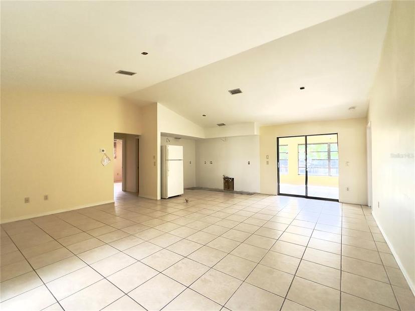 Picture of 12321 Alta Mira Street, North Port FL 34287