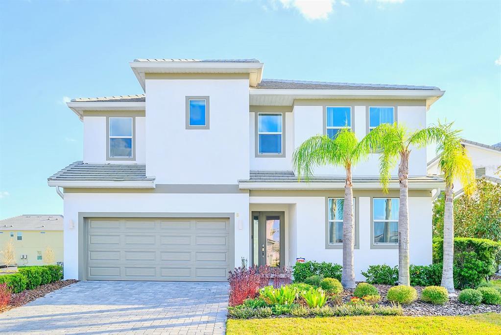 Picture of 2560 Shanti Drive, Kissimmee, FL 34746