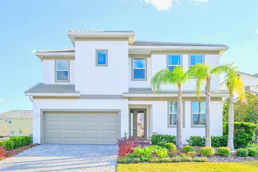 Picture of 2560 Shanti Drive, Kissimmee FL 34746