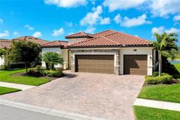 Picture of 13730 Vancanza, Venice, FL 34293