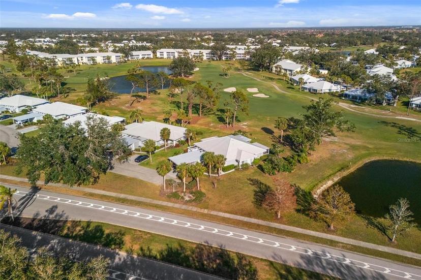 Picture of 276 Cerromar Way Unit 60, Venice FL 34293