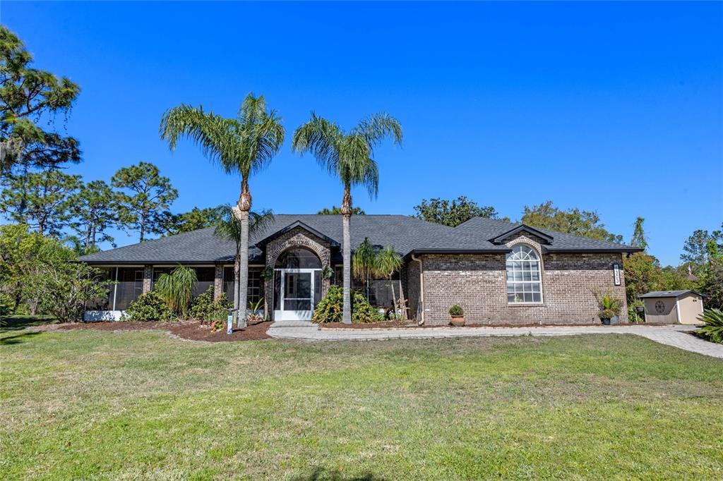 Picture of 1303 Sultan Circle, Chuluota, FL 32766