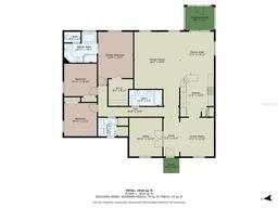 Picture of 205 Victoria Trails Boulevard, Deland, FL 32724