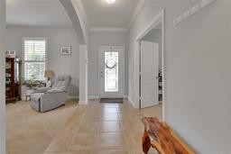 Picture of 205 Victoria Trails Boulevard, Deland, FL 32724