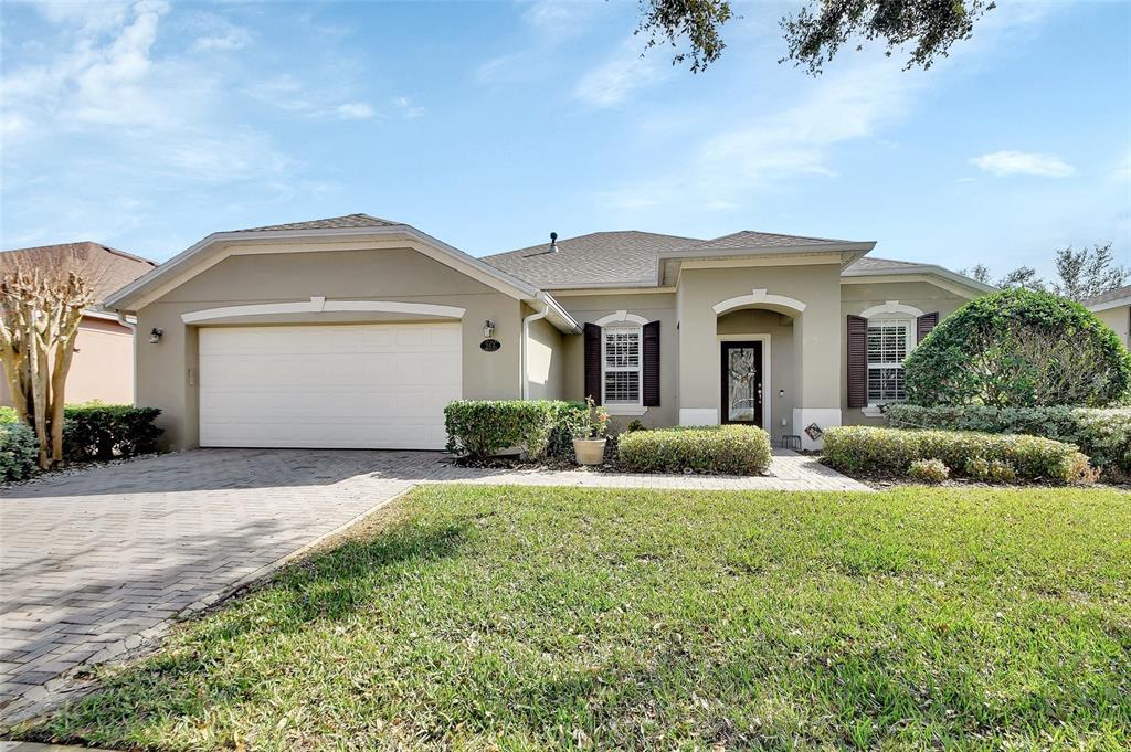 Picture of 205 Victoria Trails Boulevard, Deland, FL 32724