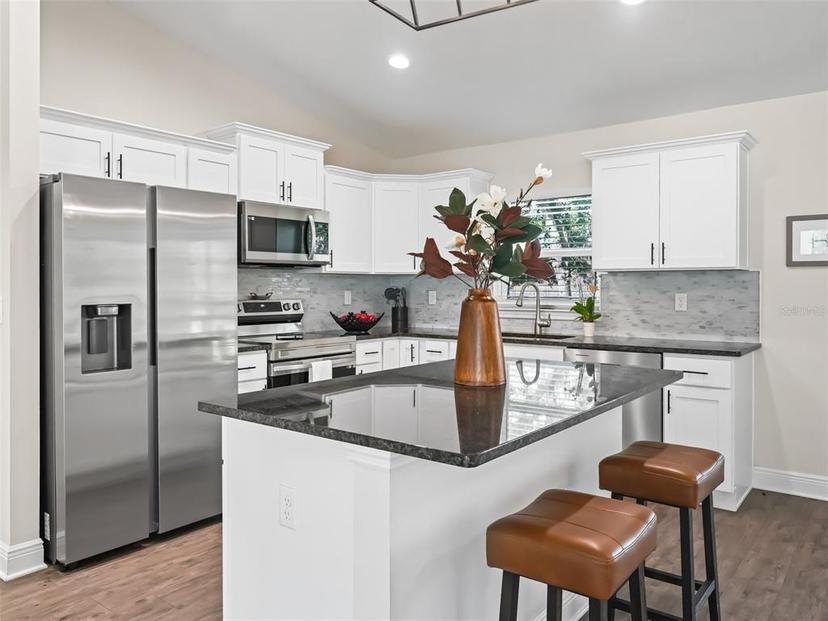 Picture of 14605 SW 20Th Place, Ocala FL 34481