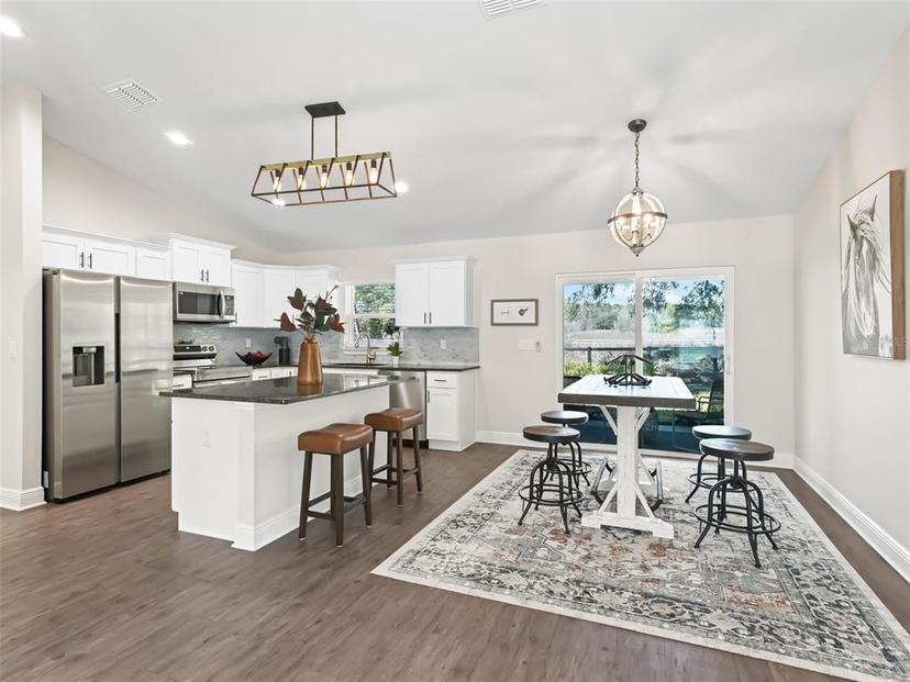 Picture of 14605 SW 20Th Place, Ocala FL 34481