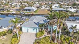 Picture of 960 Messina Drive, Punta Gorda, FL 33950