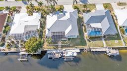 Picture of 960 Messina Drive, Punta Gorda, FL 33950