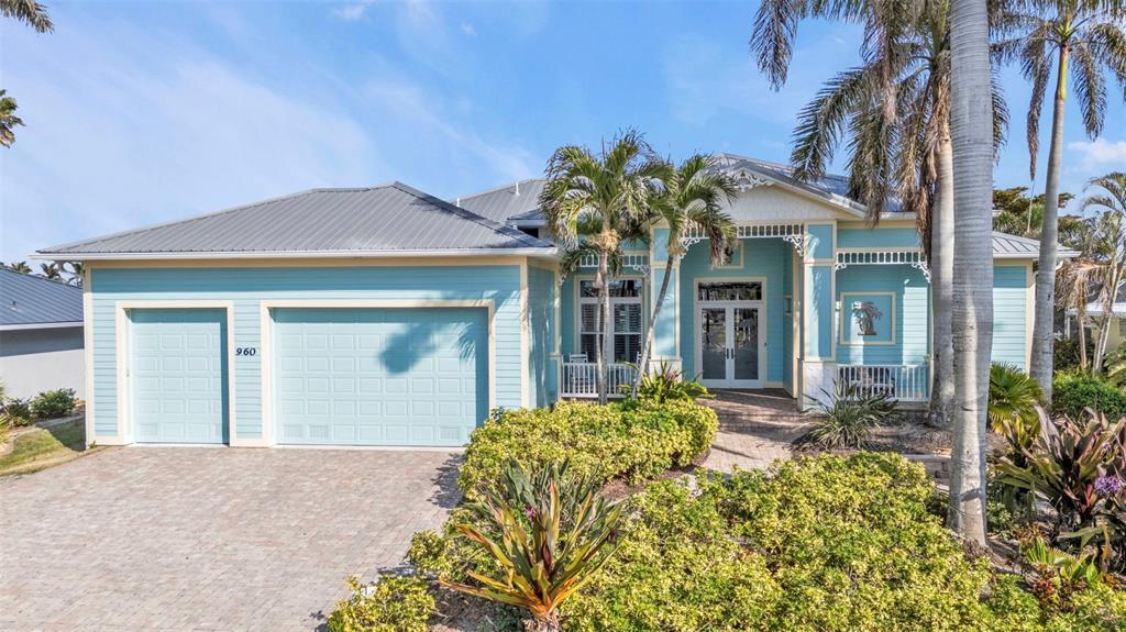Picture of 960 Messina Drive, Punta Gorda, FL 33950