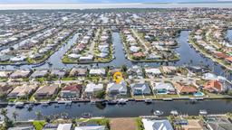 Picture of 960 Messina Drive, Punta Gorda, FL 33950