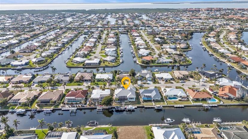 Picture of 960 Messina Drive, Punta Gorda FL 33950
