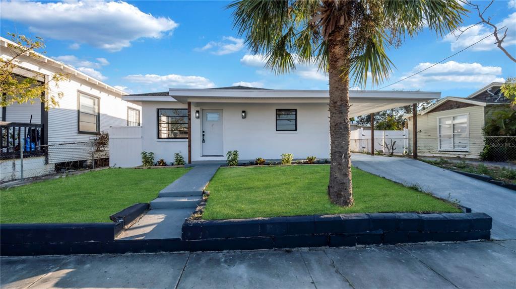 Picture of 2540 W Pine Street, Tampa, FL 33607