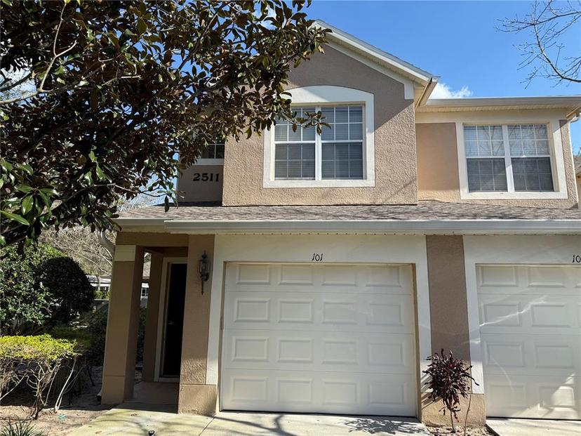 Picture of 2511 Metro Sevilla Drive Unit 101, Orlando FL 32835