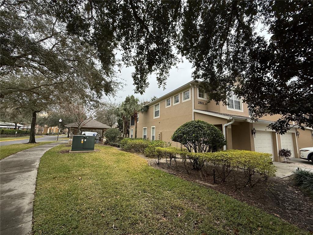 Picture of 2511 Metro Sevilla Drive Unit 101, Orlando, FL 32835