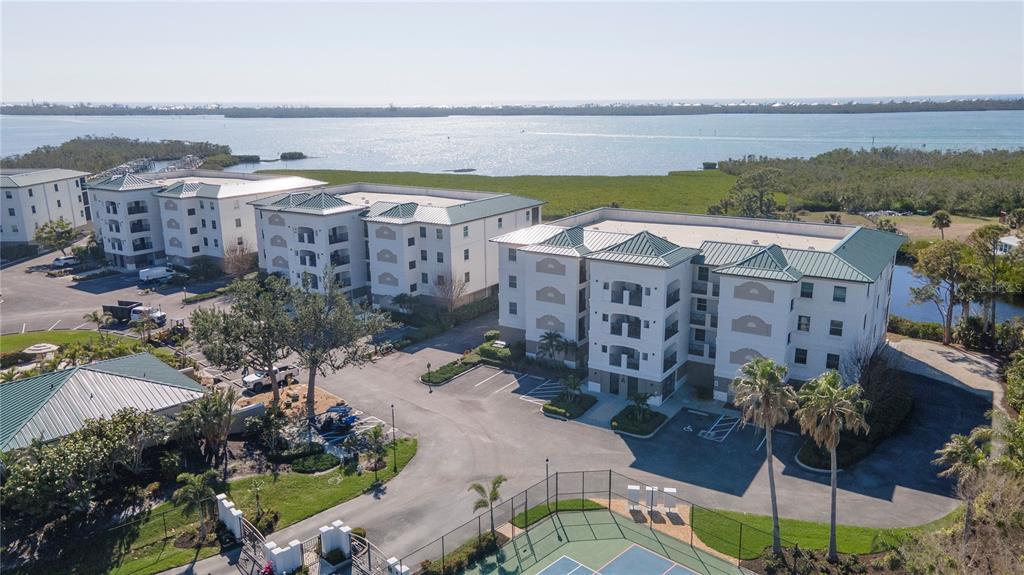 Picture of 9203 Griggs Road Unit 301, Englewood, FL 34224