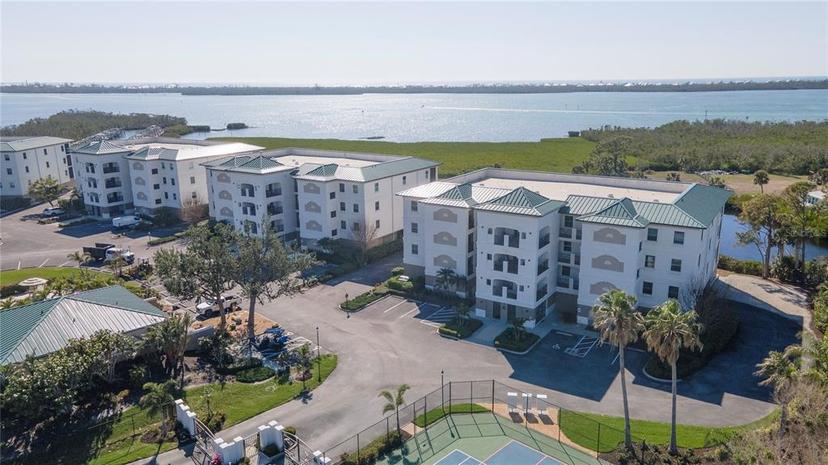 Picture of 9203 Griggs Road Unit 301, Englewood FL 34224