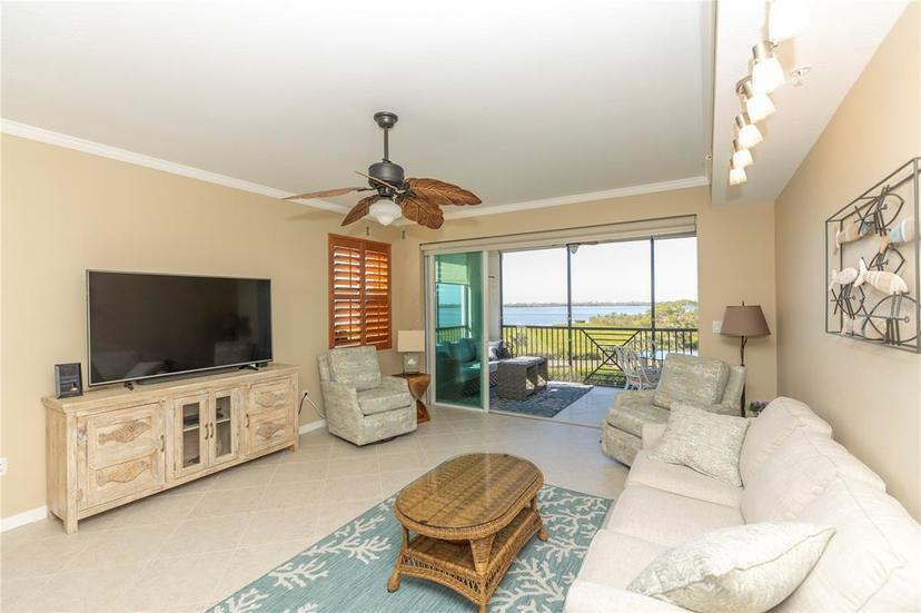 Picture of 9203 Griggs Road Unit 301, Englewood FL 34224