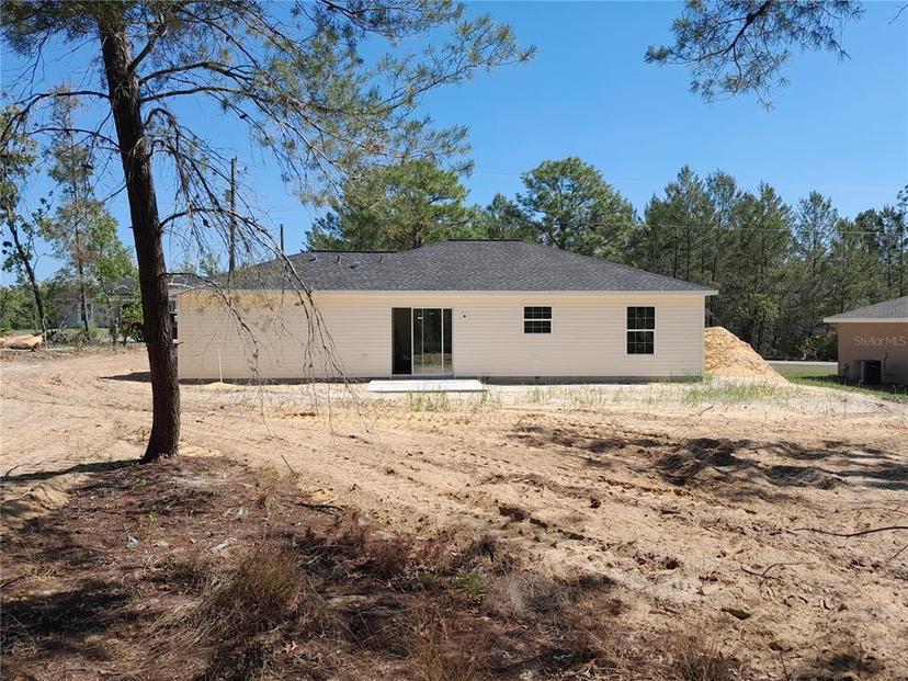 Picture of 46 Malauka Drive, Ocklawaha FL 32179