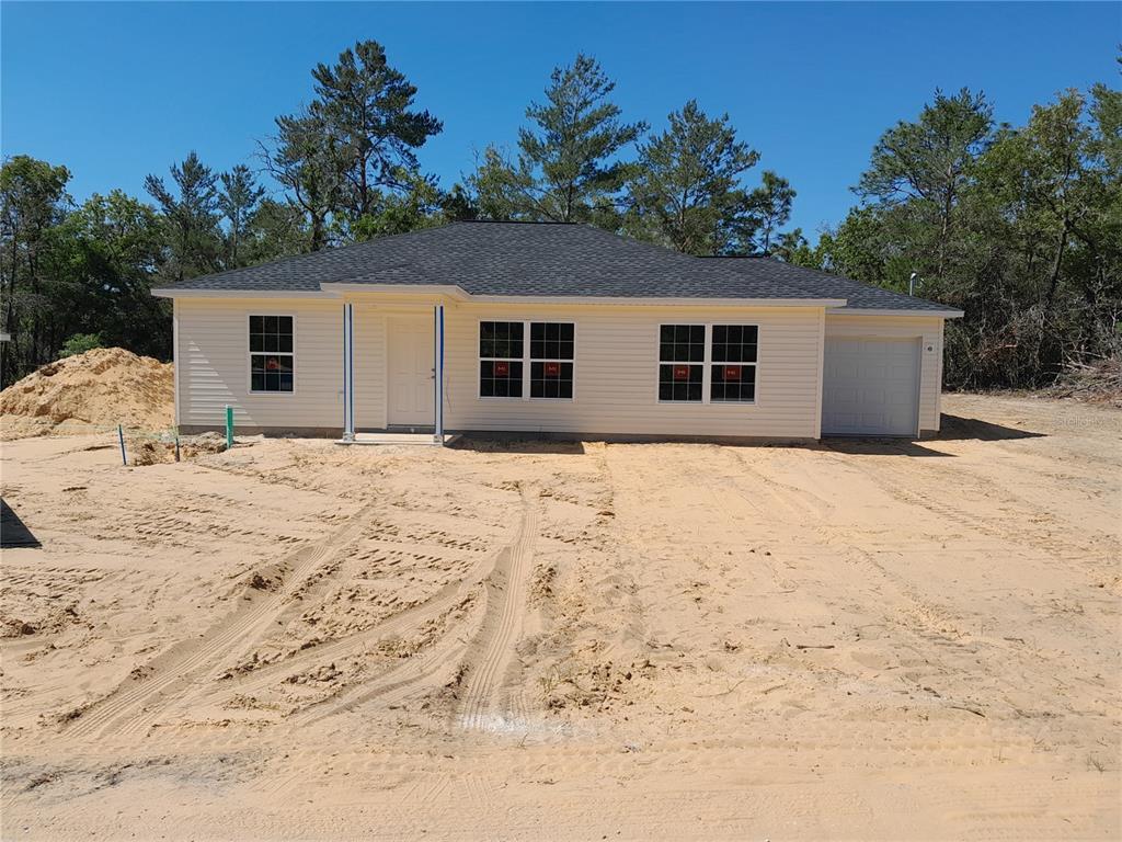 Picture of 46 Malauka Drive, Ocklawaha, FL 32179