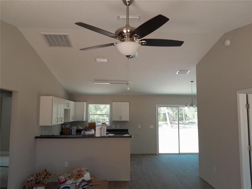 Picture of 46 Malauka Drive, Ocklawaha FL 32179