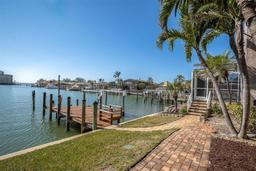 Picture of 5836 Skimmer Point Boulevard S, Gulfport, FL 33707