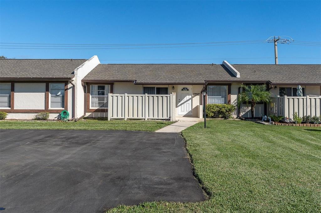 Picture of 3403 36Th Street W Unit 109, Bradenton, FL 34205