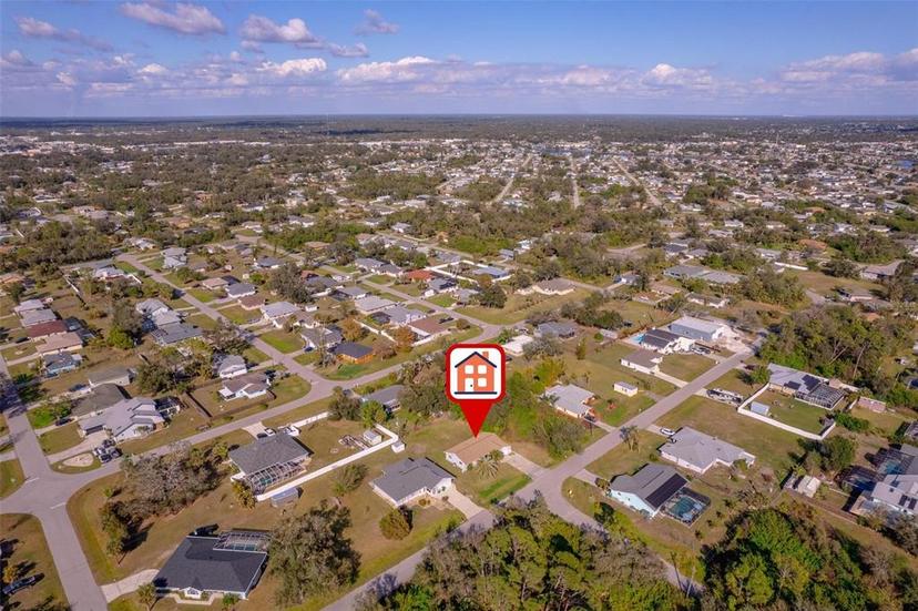 Picture of 1124 Ample Avenue, Port Charlotte FL 33948