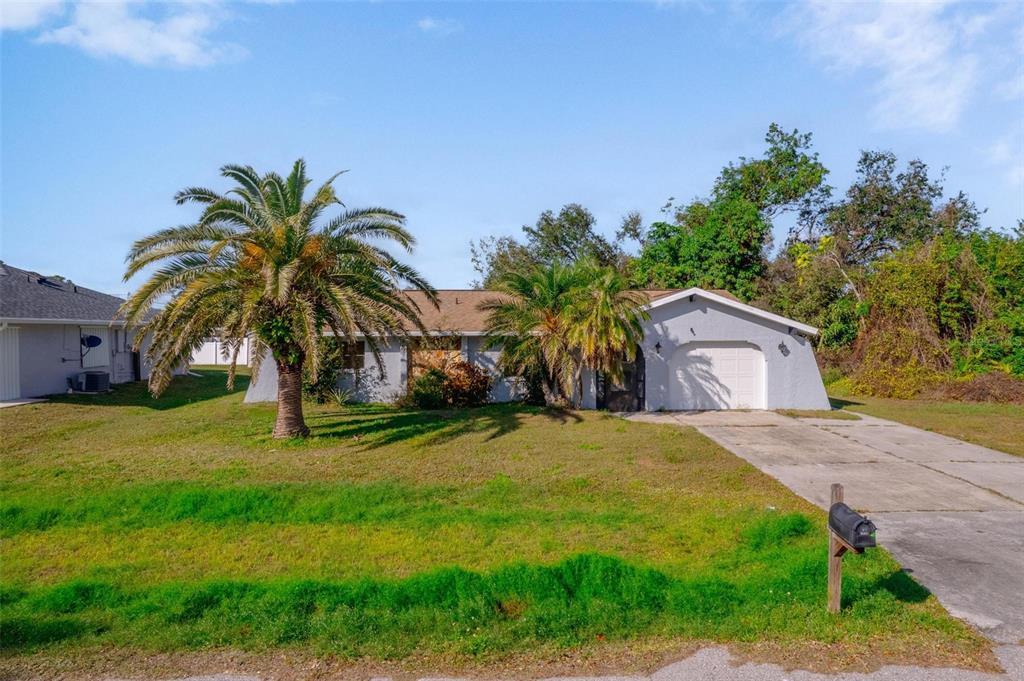 Picture of 1124 Ample Avenue, Port Charlotte, FL 33948